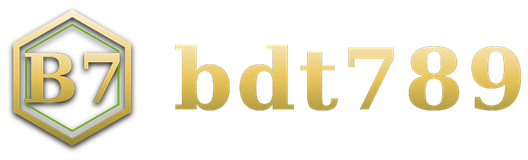 bdt789 logo